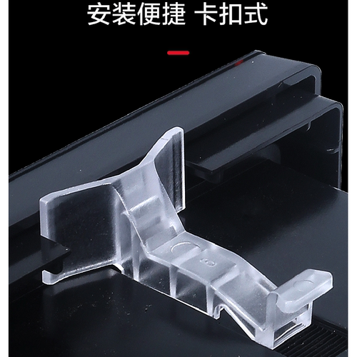 德力西电测量仪器仪表 PD606E-96T3Y 96T4 42T3Y 72T4 6T4 PD606L - 图2