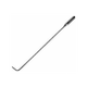 Furnace hook fire hook lengthened pull hook