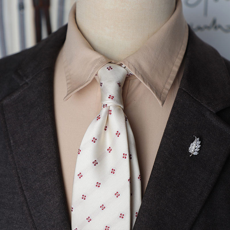 礼盒装 绅士正装意式休闲商务新郎复古男士正装结婚领带咖色新郎,淘宝优惠券,粉丝福利购,淘宝优惠卷