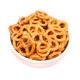 Cake Decoration Biscuit Bow Gingham Knot
