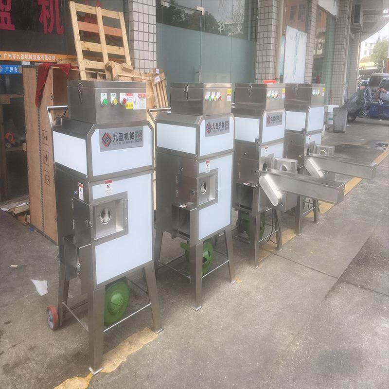 自动新鲜玉米脱粒机水果罐头厂用脱玉米粒机器广州玉米粒分离机,淘宝优惠券,粉丝福利购,淘宝优惠卷