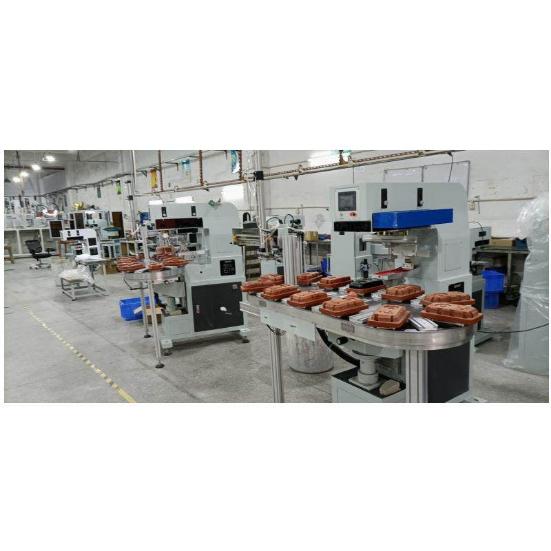 双色移印机logo商标油墨印字机 双色穿梭移印机 油盆移印机油盅机,淘宝优惠券,粉丝福利购,淘宝优惠卷