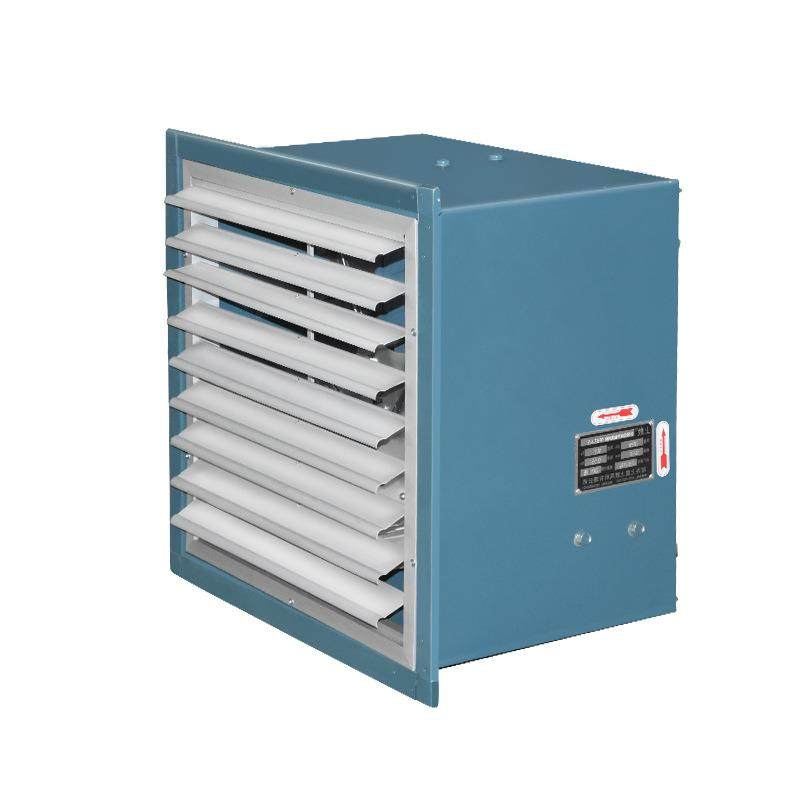 方形壁式轴流风机 XBDZ-I-2.8 1650m3/h 58pa 0.06kw,淘宝优惠券,粉丝福利购,淘宝优惠卷