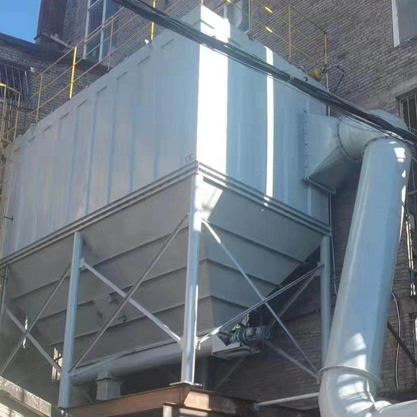 云南昭通工业耐高温脉冲布袋除尘器 燃烧锅炉脱硫脱硝除尘改造,淘宝优惠券,粉丝福利购,淘宝优惠卷