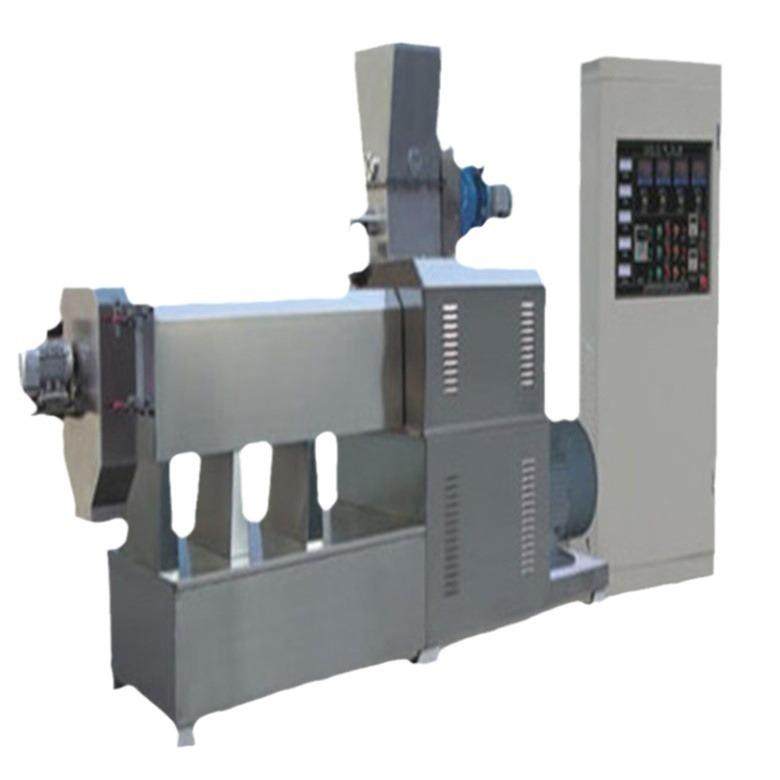 五谷杂粮粉膨化机 婴儿米粉生产线 核桃营养粉生产线 食品膨化机,淘宝优惠券,粉丝福利购,淘宝优惠卷