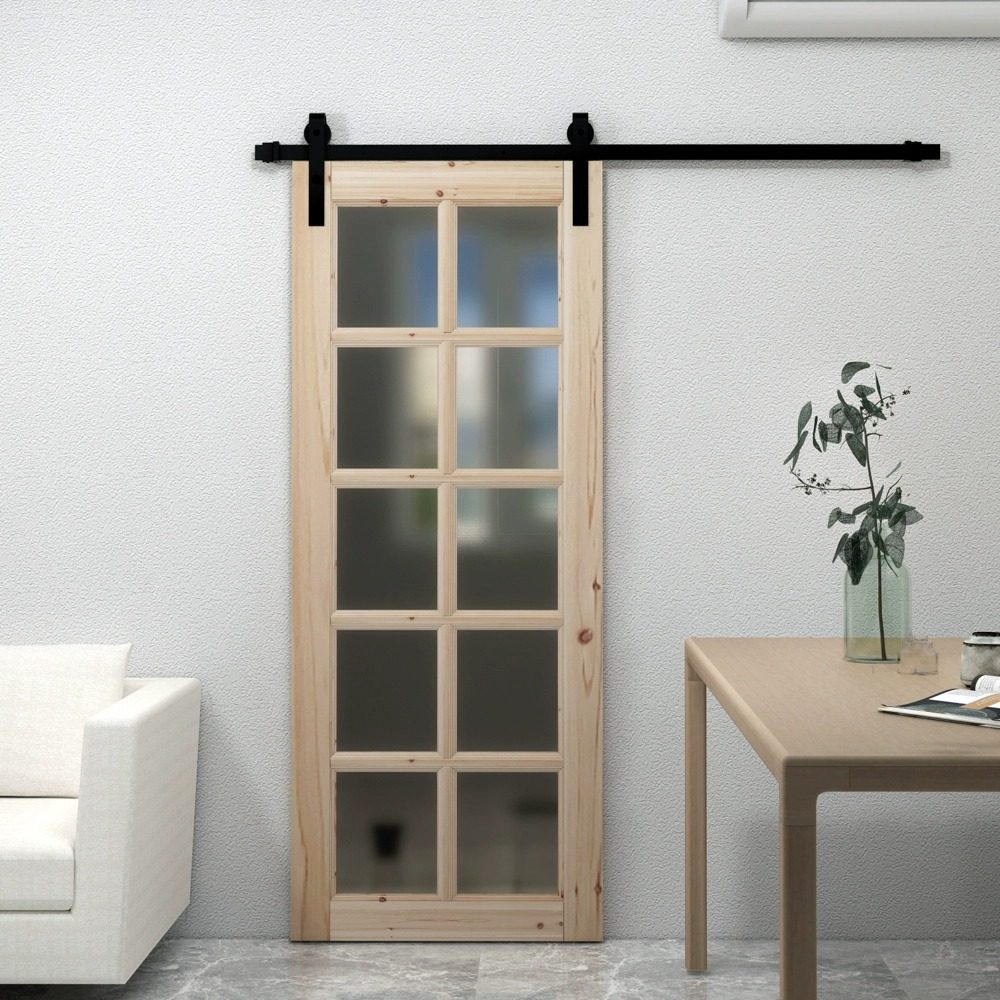 谷仓门定制移门免漆卧室木门烤漆隐形门隐藏门幽灵门卧室门吊轨门,淘宝优惠券,粉丝福利购,淘宝优惠卷