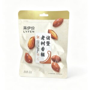 临期特价 来伊份 老树香榧【限用日期2026.8.18】