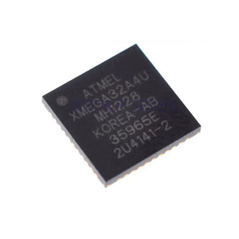 ATXMEGA32A4-MH「IC MCU 8/16BIT 32KB FLASH 44VQFN」 - 图3