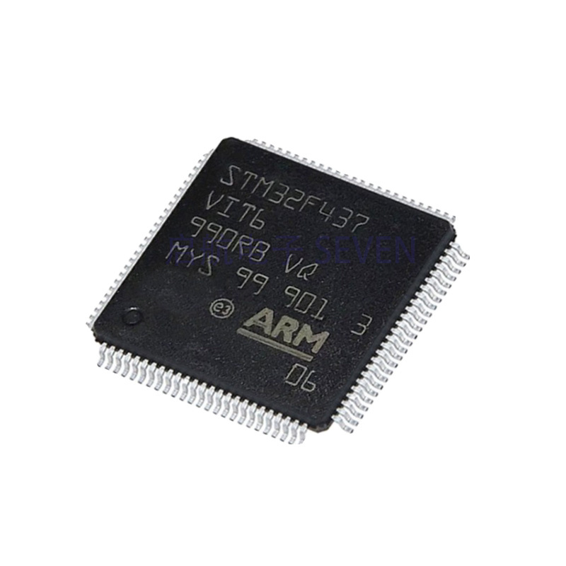 STM32F407 405 411 413 415 417 427 437 VET6 VGT6 VIT6 T7 全新 - 图3