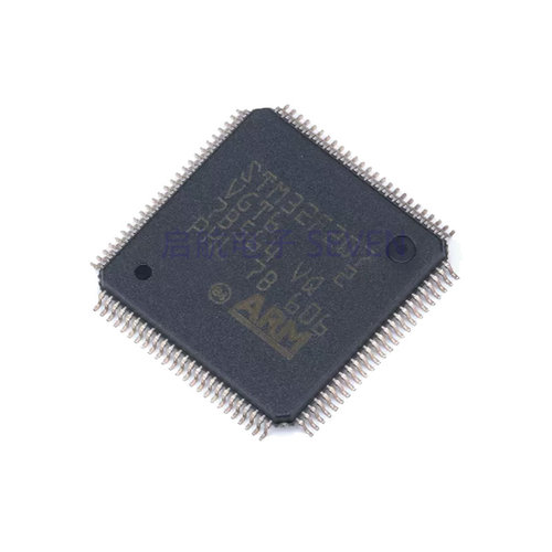 STM32F103ZET6 F205 207 407 412 F429 VET6 VCT6 VGT6 RCT6 RET6 - 图3