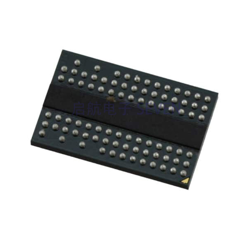 IS43DR16128C-3DBLI【IC DRAM 2GBIT PARALLEL 84TWBGA】 - 图3