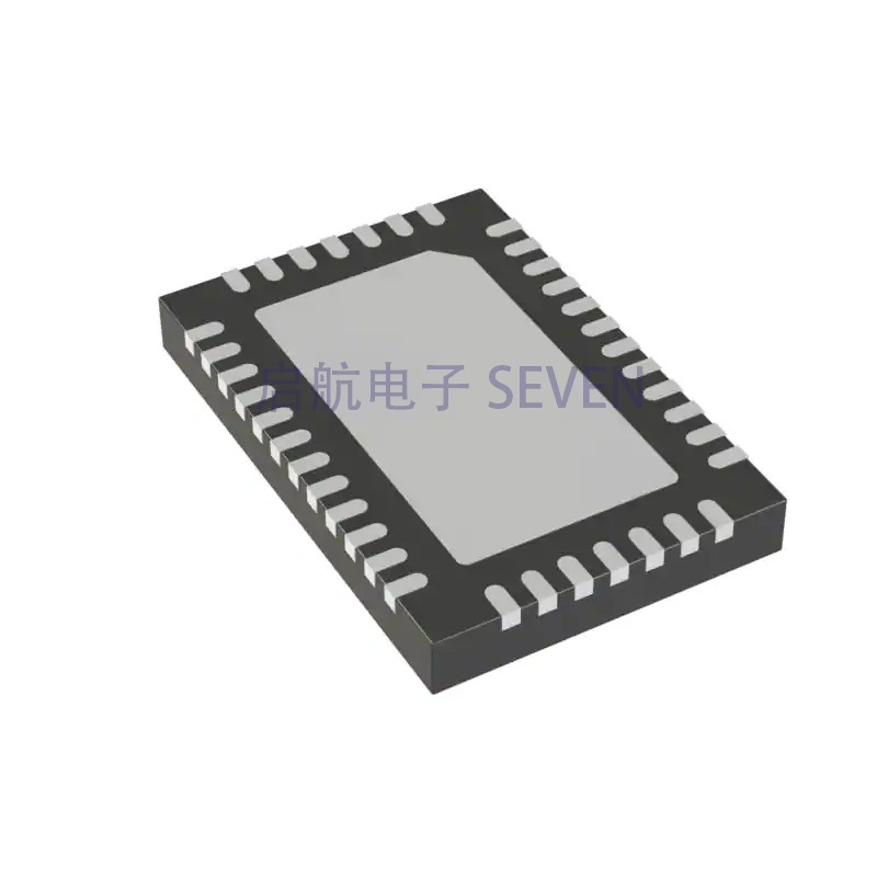 LTC2495CUHF#TRPBF【IC ADC 16BIT SIGMA-DELTA 38QFN】 - 图3