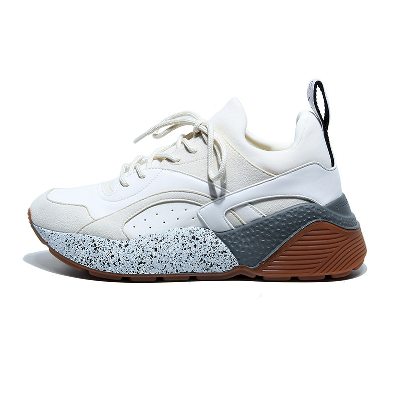 stella mccartney/斯特拉.麦卡特尼运动休闲鞋老爹鞋