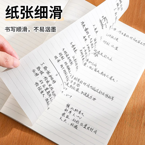 【国誉插画设计本合集】日本KOKUYO动画卡通笔记本a5/b5学生用4本装插画师设计初中高中学生绝版限定收藏 - 图0