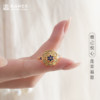 Dunhuang Academy Dunhuang Hualian Ring New Style
