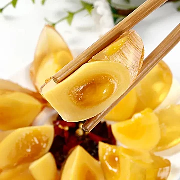 云依禾河南特产皮蛋松花蛋自制变鸡蛋[4元优惠券]-寻折猪