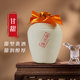 Authentic Shaoxing specialty Shaobancheng ten-year-old Xiangxue yellow wine 1L jar-packed yellow wine