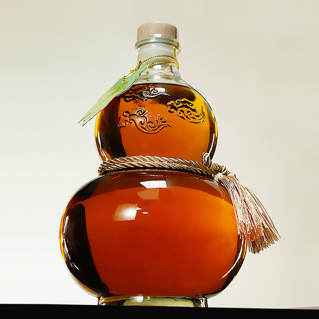 Authentic Shaoxing specialty Shaobancheng original wine 18-year-old semi-dry rice wine 1.45L no additives