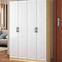 Solid wood Shoes Cabinet Doorway Large Capacity Multifunction Economy Type Modern Minima Balcony Containing Simple Shoe Rack