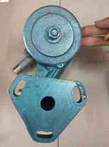 Changchaile action when wind single cylinder diesel water pump 110511101115 cycle water help Pu 1718 with 20 horsepower