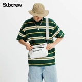 Сумка через плечо подходит для мужчин и женщин, сумка на одно плечо, небольшая сумка