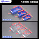 75/100 Parts Cabinet Tool Storage Cabinet Tool Cabinet