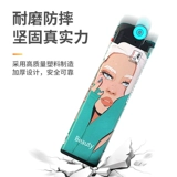 Одноразовая трендовая креативная зажигалка, делается под заказ, популярно в интернете