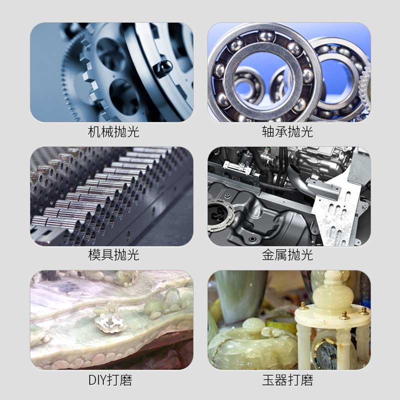 砂轮磨头棕刚玉磨头6mm圆柱钢铁金属打磨电动锥型圆柱带柄打磨头,淘宝优惠券,粉丝福利购,淘宝优惠卷