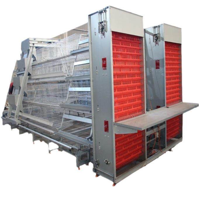 三层四层蛋鸡笼镀锌鸡笼全自动鸡笼生产厂家,淘宝优惠券,粉丝福利购,淘宝优惠卷