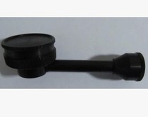 Special price South Tripod Corrida Electronic warp and weft instrument Eyepiece Spot