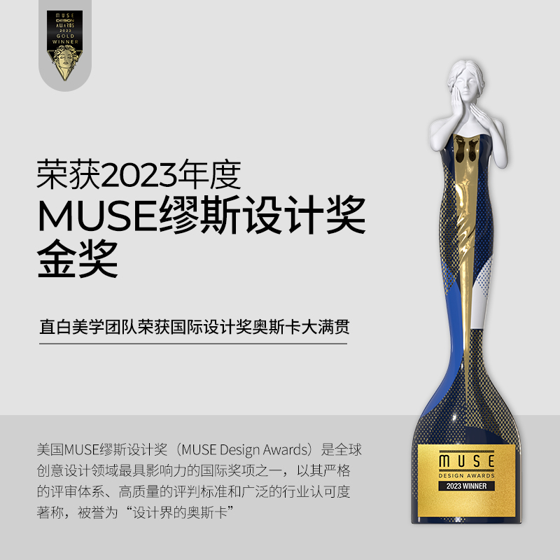 直白复古高速吹风机家用高速干负离子护发电吹风筒生日礼物送女友