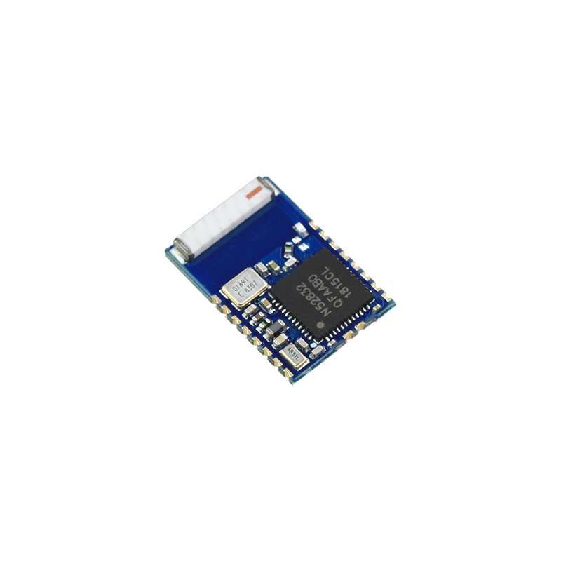 nRF52832 低功耗蓝牙模块BLE MESH组网 串口 BLE521 超nRF51822 - 图2