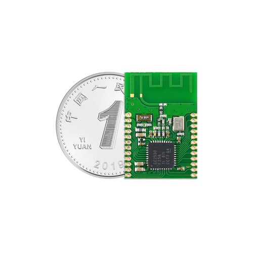 Zigbee模块CC2530开发板物联网套件智能网关mesh组网低功耗 ZG-M0 - 图0
