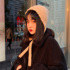 Winter hat female sweet and cute Japanese Korean knitted hat ins personality trendy all-match warm ear protection woolen hat