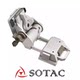 SOTAC L4G24金属夜视仪支架翻斗车头盔夜视仪专用支架