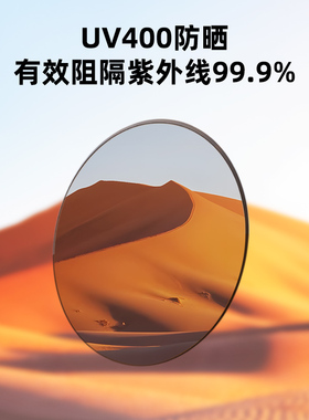 佳伯利尼龙偏光多边大框太阳眼镜