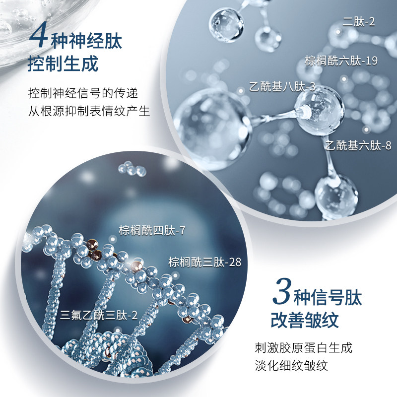 revisionskincare瑞斐时眼部精华液 revisionskincare海外液态精华