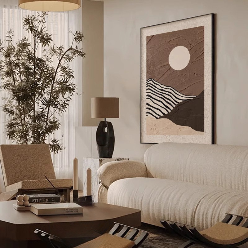 中古客厅装饰画桌面摆台画法式玄关过道壁画复古卧室沙发墙面挂画,淘宝优惠券,粉丝福利购,淘宝优惠卷