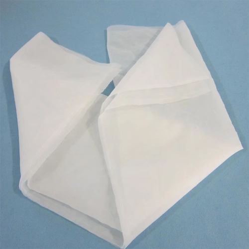 Винный фильтр Измерение пряжи 200 сетчатых пищи -Адрейг -пивоварение