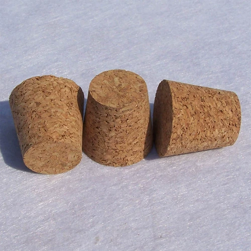 Стеклянная пробка для бутылки, бутылка для плавания с уплотнителем, керамическая крышка от бутылочки, 35×26×35мм