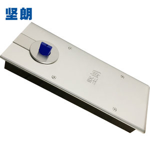 【坚朗】地弹簧无框玻璃门地弹簧地弹门木门带框门配件WM01406