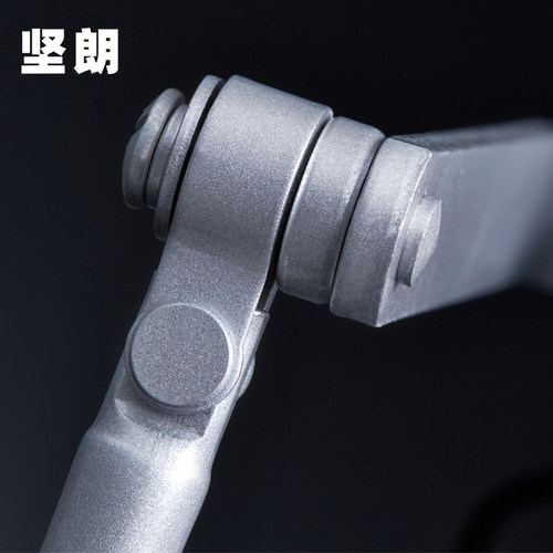 坚朗闭门器液压缓冲家用自动闭门器关门器门弹簧65KG WM02103F - 图1