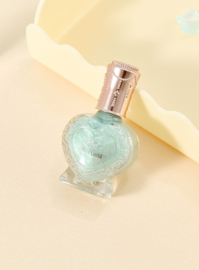 洛丽莲娜免烤水性甲油16ml 856081