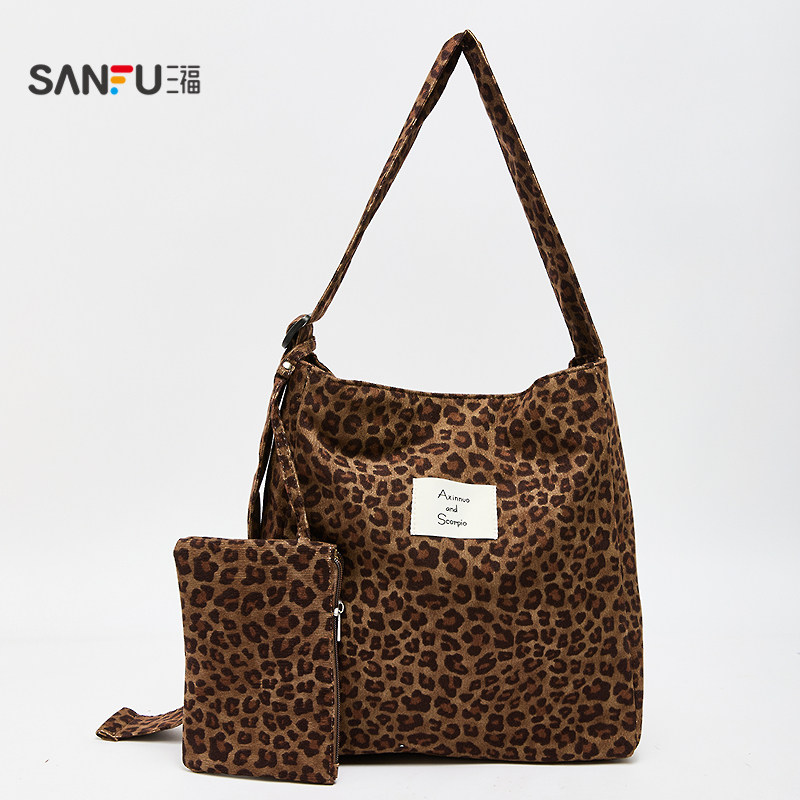 三福腋下包女2025年冬季都市休闲系列长口二合一子母托特包475922,淘宝优惠券,粉丝福利购,淘宝优惠卷