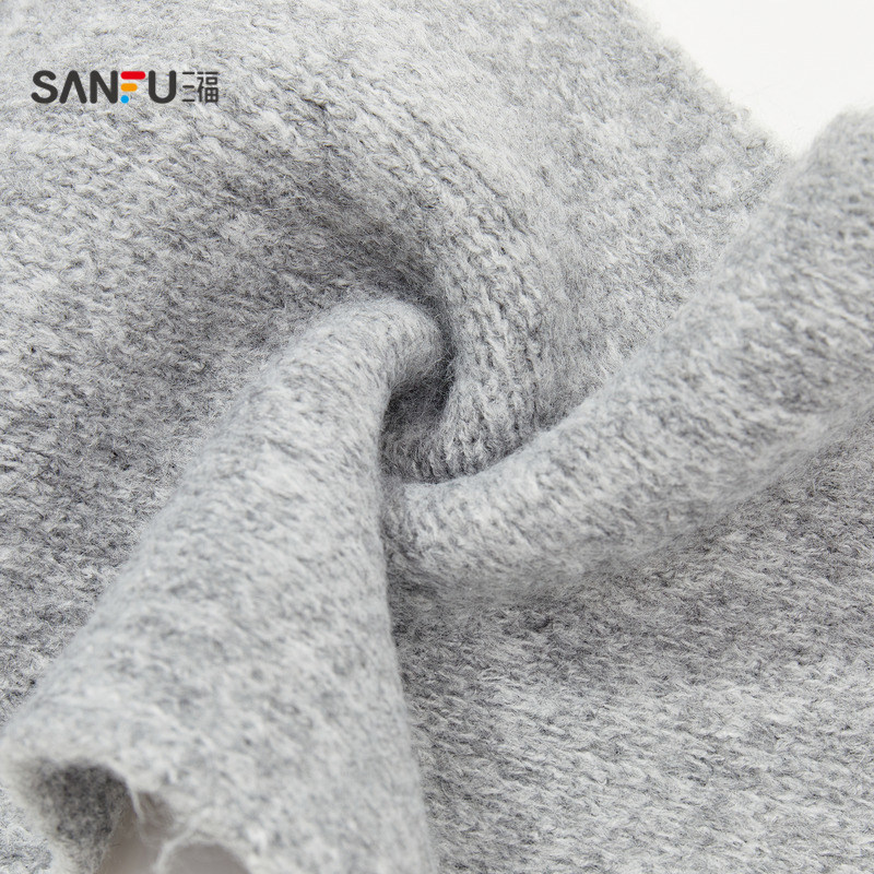 三福三丽鸥刺绣长巾围巾 清新甜美服饰配件配饰围脖848236,淘宝优惠券,粉丝福利购,淘宝优惠卷