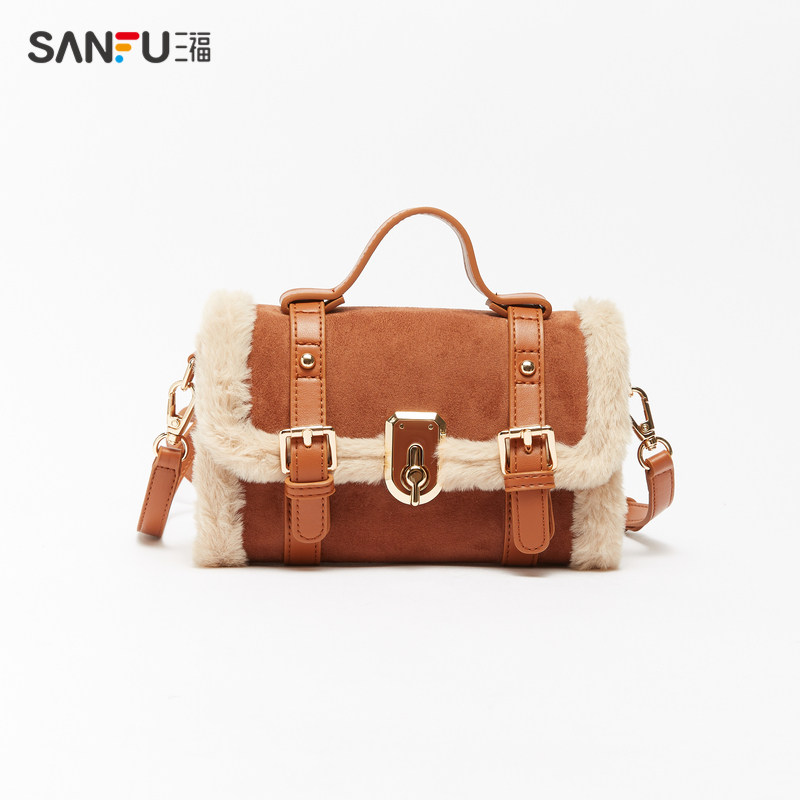  三福女士包袋
