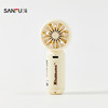 Sanfu Premium Rilakkuma handheld small fan fun daily use to relieve summer heat small fan 525999