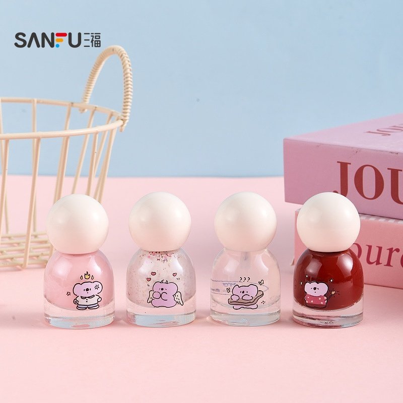 MYY考拉阿尾系列水性甲油 842185,淘宝优惠券,粉丝福利购,淘宝优惠卷