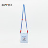 Sanfu Nautical Style Hello Kitty Crossbody Mobile Phone Bag Decorative Bag Daily Use Creative Bag 844988