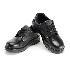 华信（woshine）安全鞋WB710SL劳保鞋透气防滑防砸防刺穿真皮绝缘